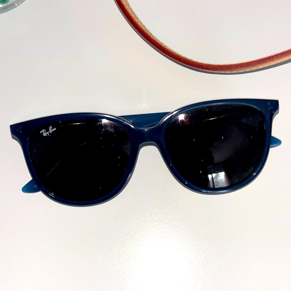 Rayban sunglasses